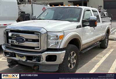 Ford F-250