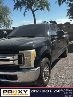 Ford F-250