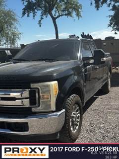 Ford F-250