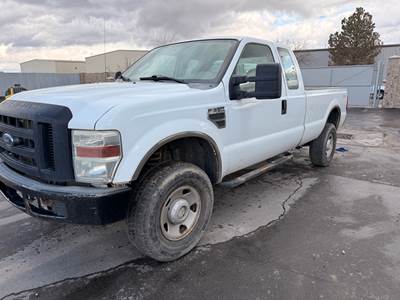 Ford F-350