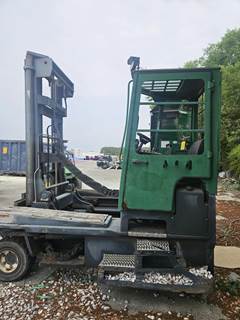 Combilift C17300 Pneumatic Tire Forklift