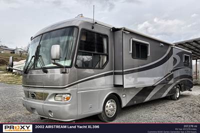 AIRSTREAM RV