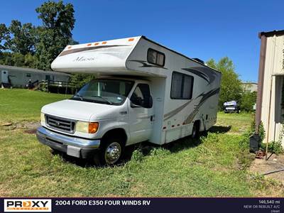 Ford RV