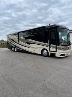 2016 Monaco DIPLOMAT 43DF - Select a cab style - RV
