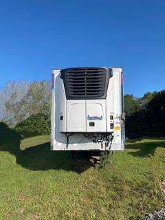 UTILITY Reefer Trailer