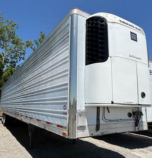 UTILITY VS2RA Reefer Trailer
