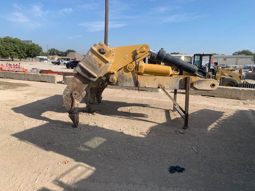 2019 Caterpillar Ripper For Sale | Ft. Worth, TX | DIW0C3W011430 ...