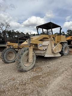 Caterpillar SS-250B Reclaimer