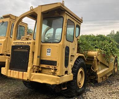 Caterpillar 613B Scraper