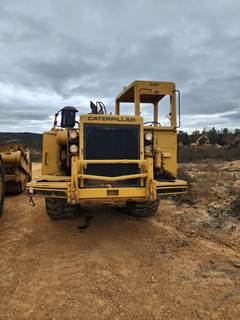 Caterpillar 621B Scraper