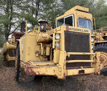 Caterpillar 623B Scraper