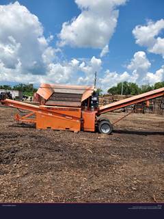 EZ-Screen 1200XLS Screening Plant