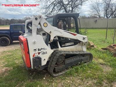 Bobcat T595 Track Skid Steer