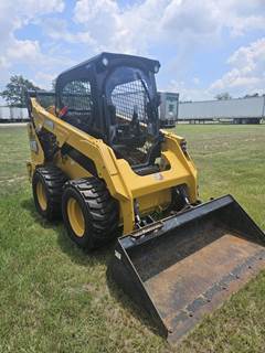 Caterpillar Skid Steer
