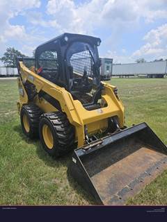 Caterpillar Skid Steer