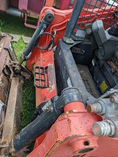 Kubota SVL75-2 Compact Track Loader