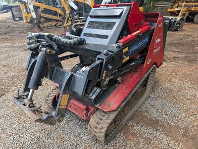 Toro Skid Steer