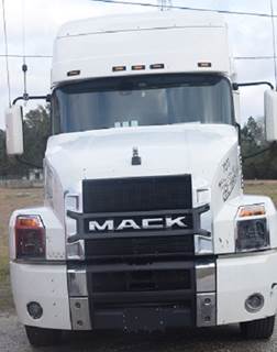 Mack Anthem Sleeper Semi Truck