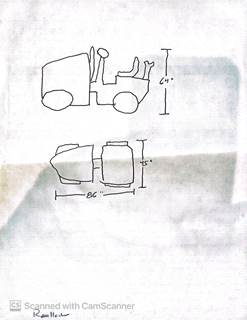 Caterpillar CB 1.8 Smooth Drum Roller Compactor