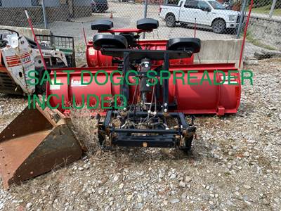 2015 Western Snow Plow For Sale | St Louis, MO
