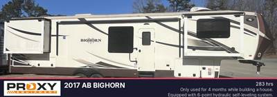 AB Trailer
