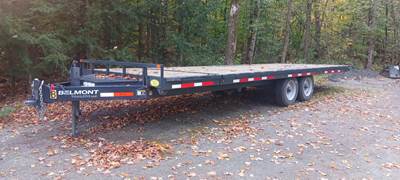 Belmont Trailer