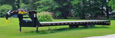 Big Tex Trailer