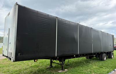 Dorsey FC48 Trailer