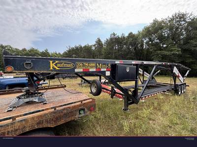 Kaufman Mini 5 Trailer