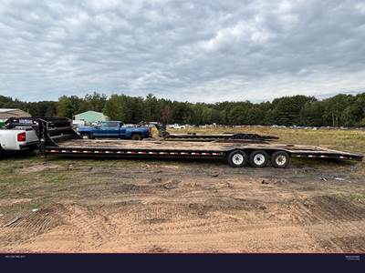 Load Trail Trailer