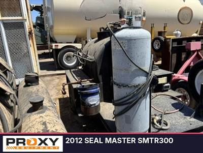 SealMaster Trailer
