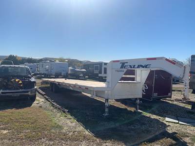 TEXLINE Trailer