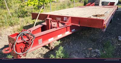 Trail King Trailer