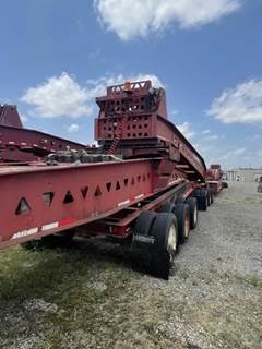Trail King Trailer
