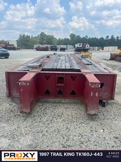 Trail King Trailer