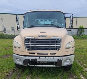 Freightliner M2 106 Stake Bed Truck