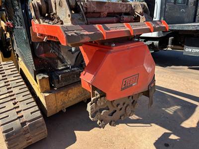 Eterra Stump Grinder