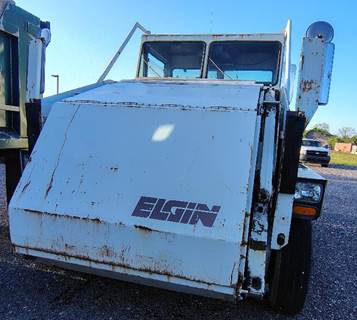 Elgin Pelican P Sweeper