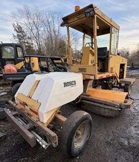 Rosco RB-48 Sweeper