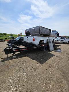 Interstate Tag Trailer