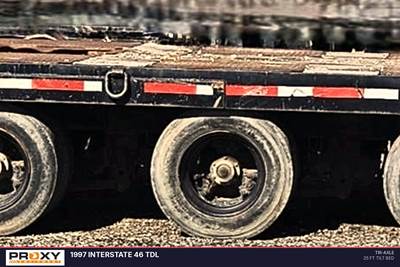 Interstate Tag Trailer