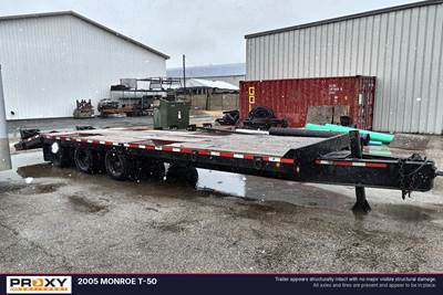 Monroe Tag Trailer