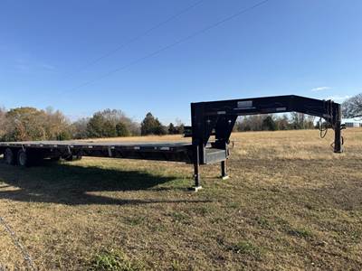 Stargate Tag Trailer