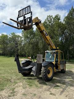 Caterpillar TL642 Telehandler
