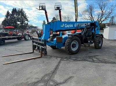 Genie GTH-1056 Telehandler