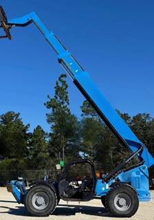 Genie GTH-1056 Telehandler