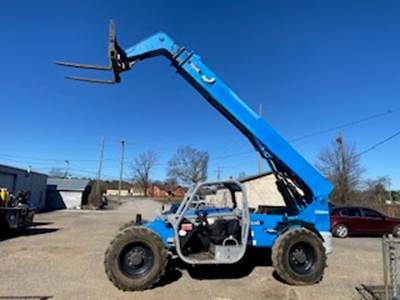 Genie GTH-844 Telehandler