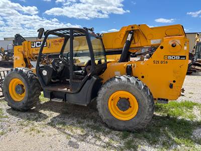 JCB 509-42 Telehandler
