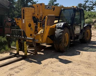 JCB 512-56 Telehandler