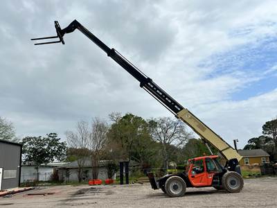 JLG 1255 Telehandler